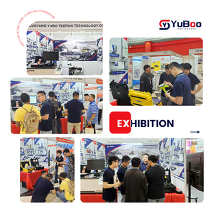 Analizador XRF Portátil, Analizador XRF Ther, Probador de Oro XRF, Analizador de Metales - Product Image 4