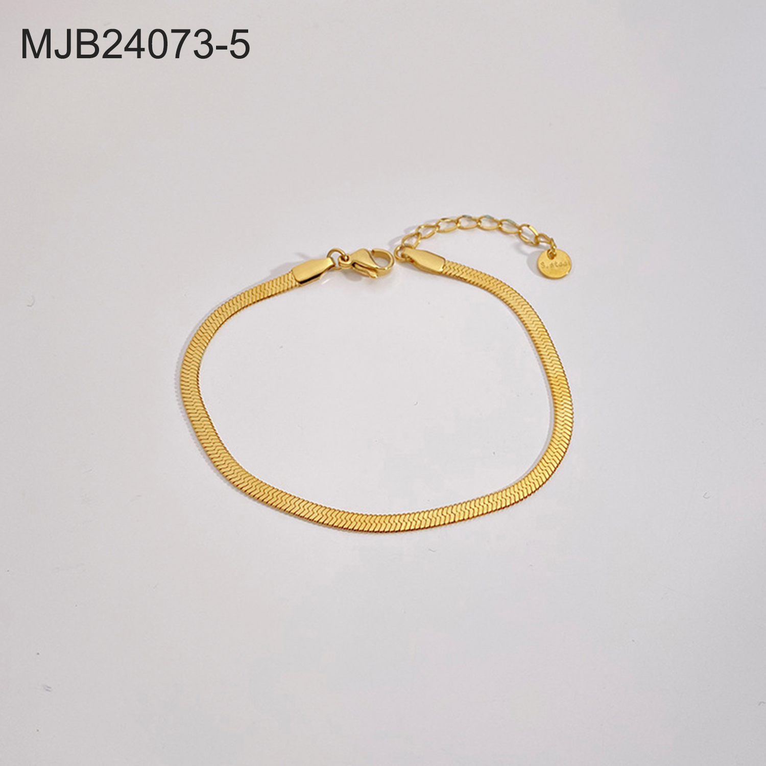 Oro-MJB24073-5 -3MM-17+3CM