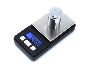 <span class=keywords><strong>Mini</strong></span> <span class=keywords><strong>Balance</strong></span> domestique, petit prix, bijoux <span class=keywords><strong>de</strong></span> poche, Portable, poids précis, pour diamant doré, 0.01G - Product Image 6
