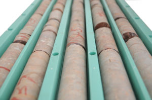 Bohr Werkzeuge Zubehor Kunststoff Kernsc Halen Kernbox - Product Image 1