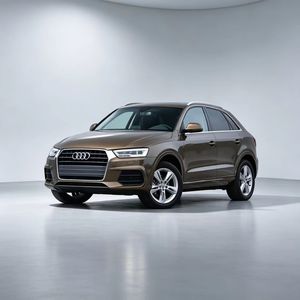 Audi <span class=keywords><strong>Q3</strong></span> d'<span class=keywords><strong>occasion</strong></span> 2016 35 TFSI Fashion SUV, couple de 300-400 Nm, roues R18, SUV essence 5 places d'<span class=keywords><strong>occasion</strong></span> avec conduite à gauche - Product Image 1