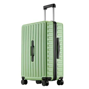 Equipaje de diseñador y bolsos de viaje Equipaje de lujo para mujeres 2023 Mejor equipaje Trolly Bags Los juegos de maletas baratas de alta calidad