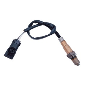 Sensor de oxígeno <span class=keywords><strong>O2</strong></span> específico para combustible 0258003053 compatible con Renault, de fábrica original - Product Image 1