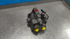 Pompe Parker PV62R1EF02 PVT PV PVP PV6 PV10 PV15 PV20 PV29 PV62 <span class=keywords><strong>Dension</strong></span> Pompe à piston hydraulique axiale haute pression - Product Image 4