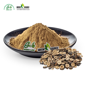 Extrait de Citrus Aurantium Green Herb Life en poudre de qualité alimentaire 40% Hespéridine Complément alimentaire - Product Image 1