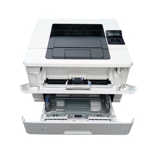 <span class=keywords><strong>Imprimante</strong></span> monochrome A4 reconditionnée <span class=keywords><strong>HP</strong></span> LaserJet Pro M403dw M402dw jusqu'à 38 ppm, recto-verso automatique, Wi-Fi, Ethernet, pour bureau rapide et professionnel - Product Image 6