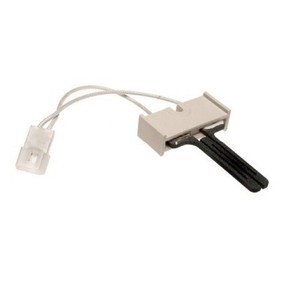 LH33ZS004 <b>Gas</b> Dryer <b>Igniter</b> Replacement Part 24-60V AC Rectangle Easy Install HVAC System Component - Product Image 4