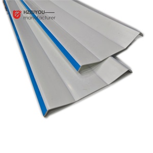 Protection anti-encalinement des doigts, protège-doigts latéral, protège-charnière, accessoires pour portes et fenêtres - Product Image 5