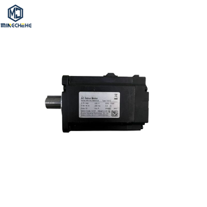 Offre Spéciale Moteur Servo AC MS1H4-75B30CB-T331Z MS1H4-40B30CB-T331Z MS1H4-100B30CB-T331Z Faible Inertie Haute Précision Pour Applications Industrielles - Product Image 1