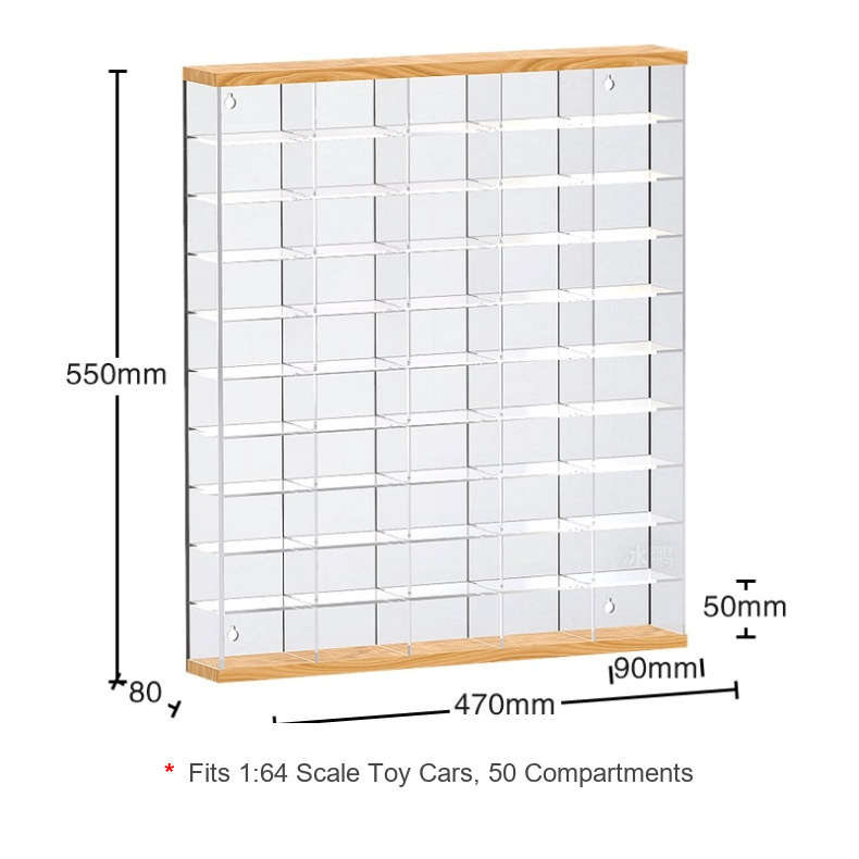 50 grilles adaptées pour 1