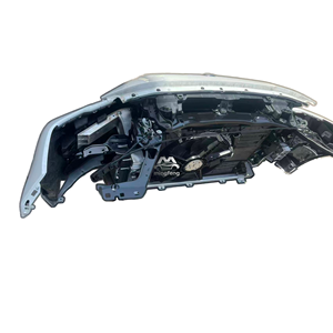 Paraurti Anteriore Completo per <span class=keywords><strong>BMW</strong></span> Serie 2 <span class=keywords><strong>F44</strong></span> M Sport (2020-2025) - Accessori Auto e Kit Carrozzeria - Product Image 4