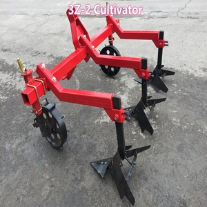 Cultivateur/Tracteur Cultivateur suspendu <span class=keywords><strong>Scarificateur</strong></span> Désherbeur/Charrue à maïs, soja, coton - Product Image 4