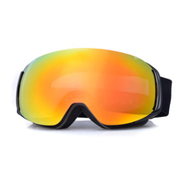 Masque de ski Julong Wind Jet Ski, lunettes de snowboard, lunettes de snowboard en gros