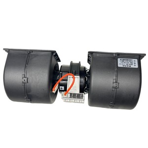 ใหม่ 12V โบลเวอร์มอเตอร์ AT441565 สำหรับ JD 314G 318E 319E 320E 320G 325G 333E คุณภาพสูง - Product Image 1