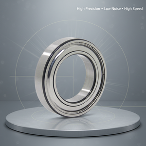 MLZ WM marca 6005 2rs1 2rz carcasa de rodamiento 6005 C0 C3 C5 rodamientos de cerámica Ruleman 6005 Rulman 6005/<span class=keywords><strong>Zv</strong></span> 25x47x12mm 6005 - Product Image 4