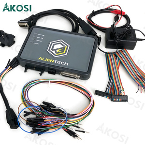 Alientech KESS V3 Master Programmeur ECU TCU OBD Boot Bench Lecture Écriture Clonage DTC Off Outil de réglage pour la réparation de voitures, camions et motos - Product Image 6