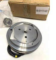 Ventilateur de condenseur de remplacement Carrier Transicold 50-01173-03 50-01176-00 Ultra XL XT XTC X2-2500 X4-7500 pour remorque frigorifique