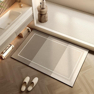 Fabricant vente en gros <span class=keywords><strong>de</strong></span> <span class=keywords><strong>tapis</strong></span> <span class=keywords><strong>de</strong></span> bain antidérapants <span class=keywords><strong>haut</strong></span> <span class=keywords><strong>de</strong></span> <span class=keywords><strong>gamme</strong></span> <span class=keywords><strong>tapis</strong></span> <span class=keywords><strong>de</strong></span> sol absorbant la boue <span class=keywords><strong>de</strong></span> diatomée <span class=keywords><strong>tapis</strong></span> <span class=keywords><strong>de</strong></span> ménage et d'hôtel résistants aux taches - Product Image 2