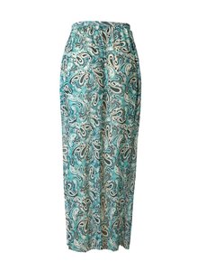 Produttore adolescenti <span class=keywords><strong>in</strong></span> Bikini Burkini costume da bagno donna modesto due pezzi costumi da bagno con abito lungo per le donne - Product Image 5