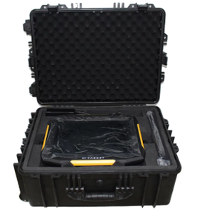 เครื่องวัดความลึกแบบลำแสงเดี่ยว Hi-Target HD-Lite Compact น้ำหนัก 5.8 กก. พกพาสะดวก รับประกัน 1 ปี สำหรับการวัดความลึกทางทะเล/แม่น้ำ/ทะเลสาบ - Product Image 5