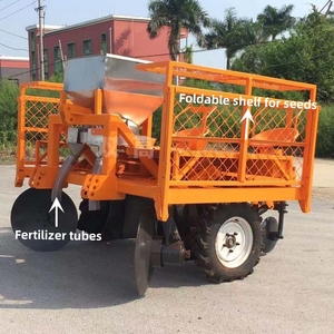 Planteurs <span class=keywords><strong>de</strong></span> Manioc Plantadores <span class=keywords><strong>de</strong></span> <span class=keywords><strong>Mandioca</strong></span> Sembradoras <span class=keywords><strong>de</strong></span> <span class=keywords><strong>Mandioca</strong></span> Máquina <span class=keywords><strong>de</strong></span> siembra - Product Image 2