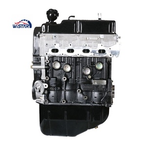 Bloc moteur complet pour voiture, moteur à essence 1,5 L DOHC/SOHC 4G15S 4G15 4G18 pour <span class=keywords><strong>Mitsubishi</strong></span> <span class=keywords><strong>Colt</strong></span> Lancer Dingo pour Proton Saga1 - Product Image 4
