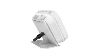 Unità di Controllo Ambientale Integrata <span class=keywords><strong>CH3</strong></span> con Monitoraggio della Qualità dell'Aria in Tempo Reale e Interfaccia Touch Screen per Edifici Moderni - Product Image 5