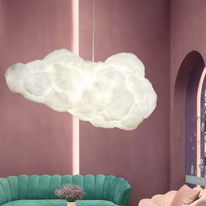Modern Round <b>Crystal</b> Pendant Light Gold Body E26 3500K LED Dimmable Large Bedroom <b>Chandelier</b> with Adjustable Height - Product Image 5