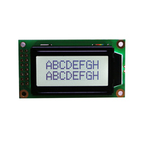 وحدة شاشة LCD قياسية بحجم 1.7 بوصة طراز ST7066U 0802