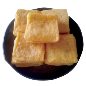 <span class=keywords><strong>Tofu</strong></span> glacé Aburaage Inari <span class=keywords><strong>Tofu</strong></span> <span class=keywords><strong>frit</strong></span> de style <span class=keywords><strong>japonais</strong></span> pour sushi et poche de <span class=keywords><strong>tofu</strong></span> - Product Image 1