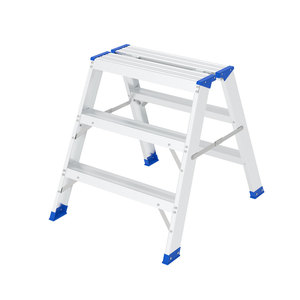 บันไดอะลูมิเนียมแบบ EN131industrial/EN14183สำหรับเลื่อยไม้ - Product Image 2