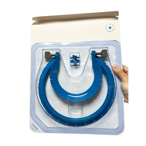 SY-I0S1 מכשירים כירורגיים חד פעמיים טבעת רטרקטור העור לניתוח המעי הגס genral - Product Image 5