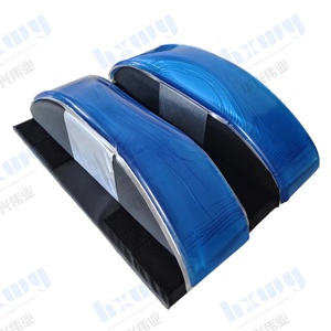 Hete Verkoop Hoogwaardige Medische Chirurgische Gevoelige Ondersteuning Gel Pad Key Revalidatie Therapie Levering - Product Image 2