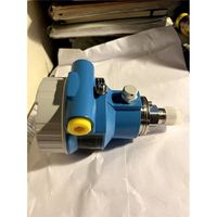 Endress+Hauser Process Control Industrial Pressure Measuring Instrument PMP51 Pressure Transmitter for Oil Gas Chemical Industry