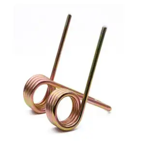 spring for furniture wire machine gas spring Shaped torsional spring products