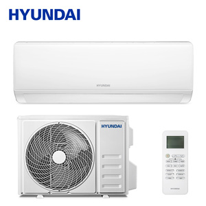 <span class=keywords><strong>Aire</strong></span> <span class=keywords><strong>Acondicionado</strong></span> HYUNDAI de 12K BTU para el Hogar, Control de Clima, Inverter T1, Equipo de Calefacción y Refrigeración, Refrigerante R32 con Certificación CE - Product Image 3