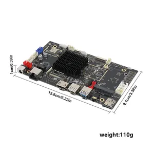 Wholesale Mobile Phone Integrated Circuit PCB Assembly Board Intelligent Control Computer For Healthcare Medical Device