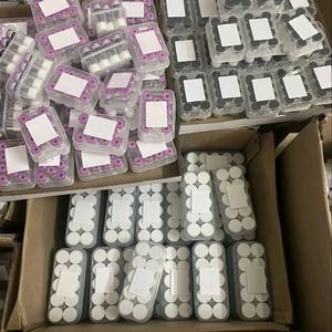 OEM Wholesale Bulk Private 98% GHK-Cu Copper Peptide <b>Liquid</b> Gel 15g Kit for Cosmetic Ingredients Vacuum Technology - Product Image 6