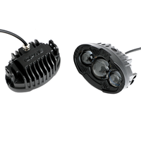 GPNE GW721 4 Inch Led Driving Lights 12V 58W 5500K IP67 4x4 Off Road Spotlights Car LED Work Lamp for Truck