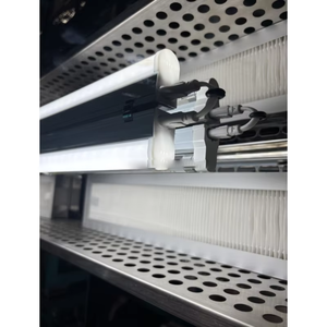 IKEME Cámara de Trabajo Anaeróbica, Incubadora, Caja de Guantes, <span class=keywords><strong>Aislamiento</strong></span> de Patógenos, Microbioma Intestinal, Seguridad Alimentaria, Laboratorio Farmacéutico, Cámara de Hipoxia - Product Image 4