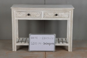 Factory Direct Solid Wood <b>Sideboard</b> Cabinet with Contemporary Design Multifunctional Storage Solution for Modern Home Interiors - Product Image 2