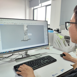 Cydisplay 25 mét A0 trong nhà in Áp phích khung góc tròn thay đổi nhanh chóng Movie nhôm <span class=keywords><strong>Snap</strong></span> khung cho quảng cáo sử dụng - Product Image 3