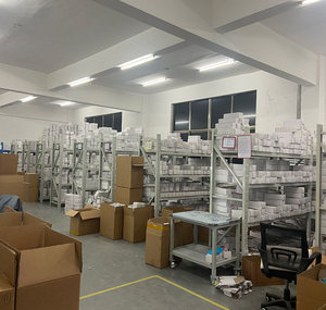 인기 신제품 공장 직송 완벽한 다채로운 솔리드 1.499 지수 CR39 선글라스 렌즈 - Product Image 6