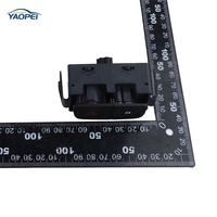 Botón Interruptor de Luces de Emergencia/Advertencia 252100622R 25210-0622R para Dacia Duster Renault Corea 2010-2018