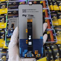 Écran tactile LCD de remplacement modulaire MS Crown Series pour Motorola MOTO E20 avec garantie d'un an, testé à 100 %