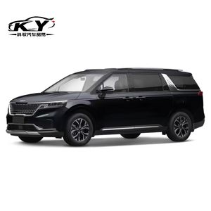 Auto di Lusso Cinesi Economici, <span class=keywords><strong>Kia</strong></span> 4x4 Usata a Benzina, Veicoli Automatici 2025, <span class=keywords><strong>Kia</strong></span> Carnival Usata, SUV 4x4 Nuovo in Vendita - Product Image 1