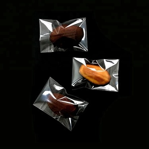 <span class=keywords><strong>Petit</strong></span> Cellophane Bonbons <span class=keywords><strong>Violoncelle</strong></span> Sacs D'opp Pour Biscuits/Auto-adhésif Transparent D'emballage En Plastique Opp Sac @ - Product Image 3