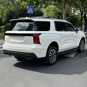 Haval H5 d'occasion 2023, SUV tout-terrain 2.0T Turbo 2x4/4x4, automatique, essence, Dépôt - Product Image 4