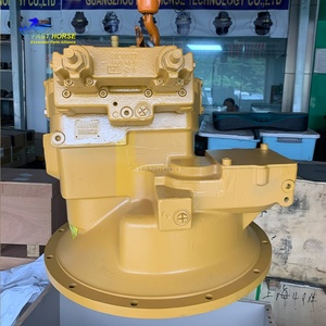 ปั๊มไฮดรอลิกสำหรับรถขุด Hangood รุ่น 10R-1457 สำหรับ CAT345B - รับประกันสูงสุด 100% ของใหม่ รับประกัน 6 เดือน พร้อมวิดีโอ - Product Image 3