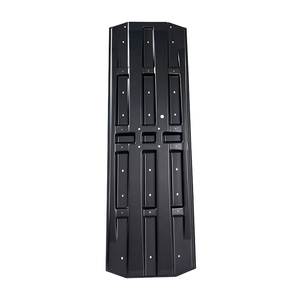 Pièces en plastique personnalisées thermoformées et découpées pour usage industriel - Guangdong Mould - Product Image 3